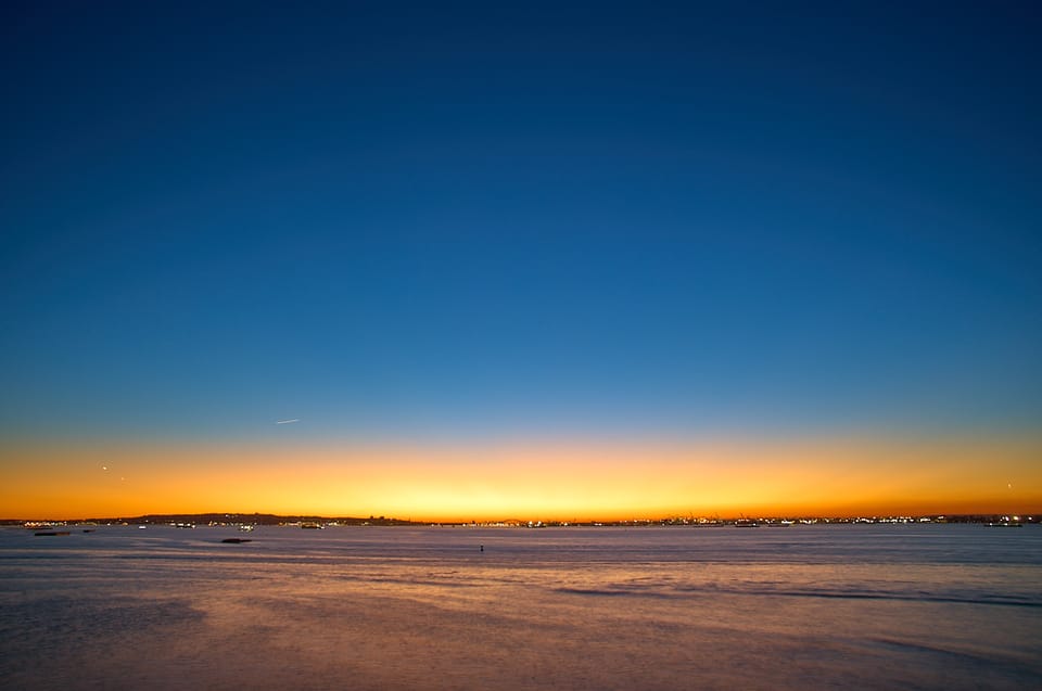 Everyday Extraordinary